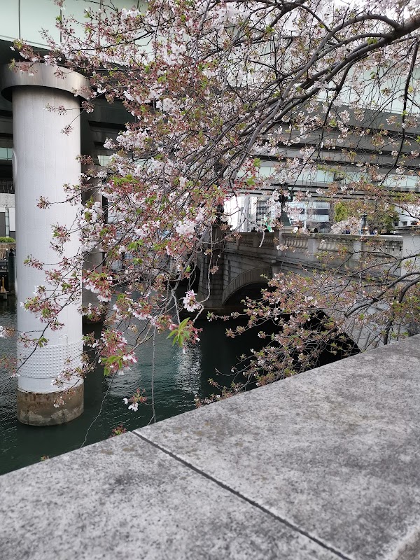 Nihonbashi