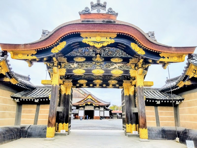 Nijo Castle