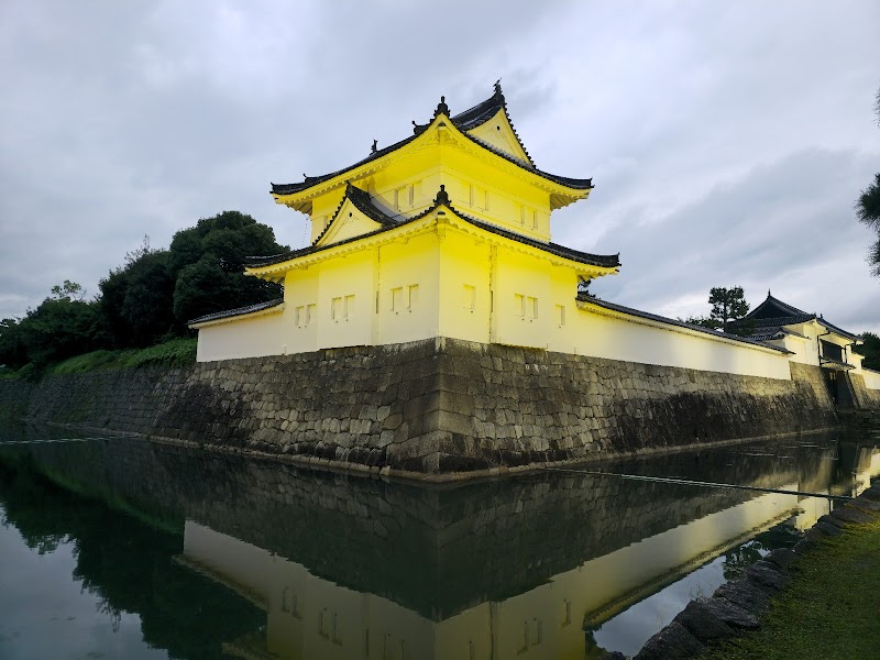 Nijo Castle