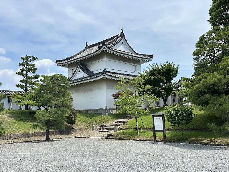 Nijo Castle