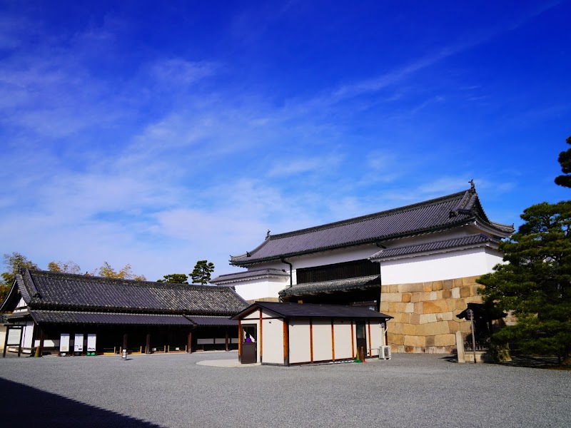 Nijo Castle