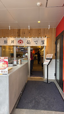 Nijo Market