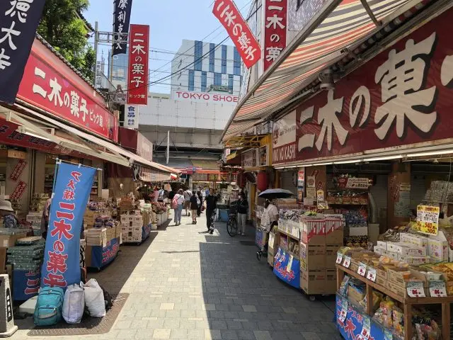 Niki no Kashi