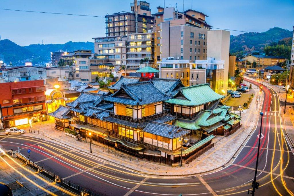 Nikitatsu-an Teahouse
