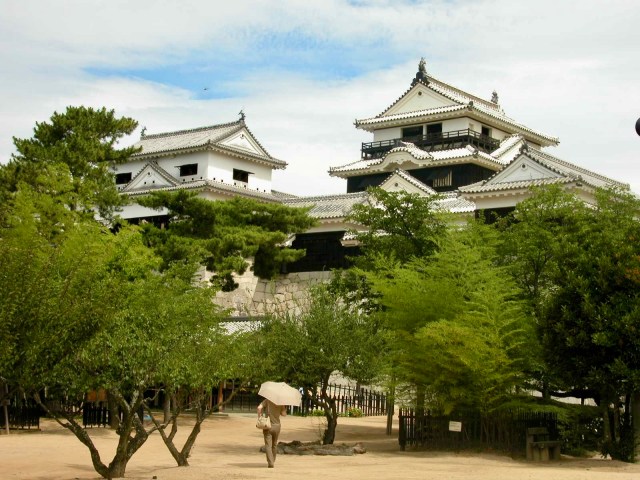 Nikitatsu-an Teahouse