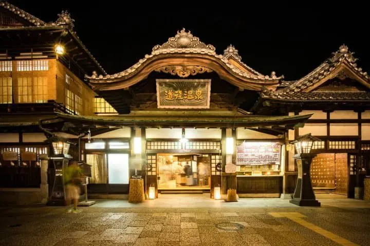 Nikitatsu-an Teahouse