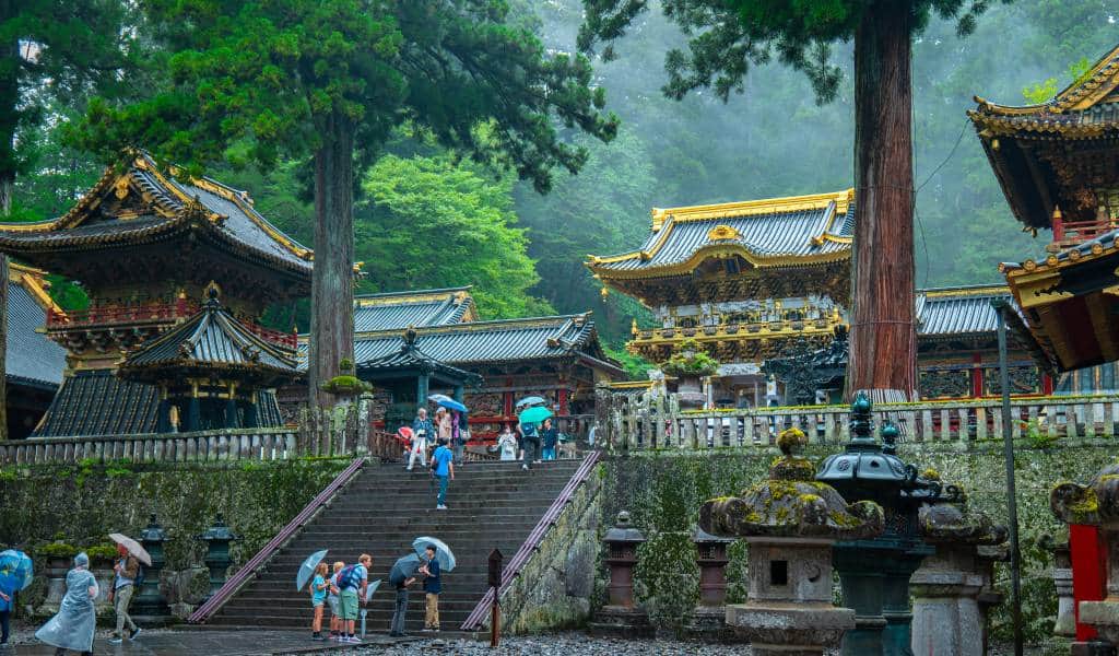 Nikko