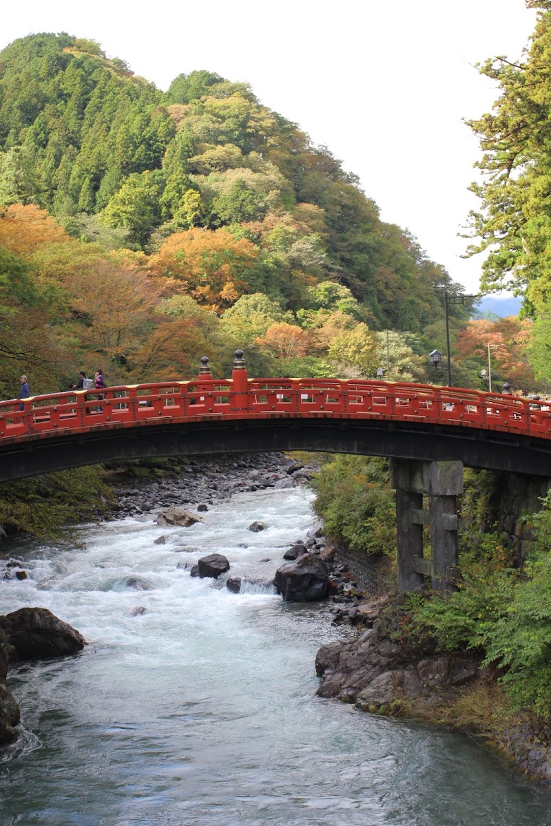 Nikko Tokanso Onsen