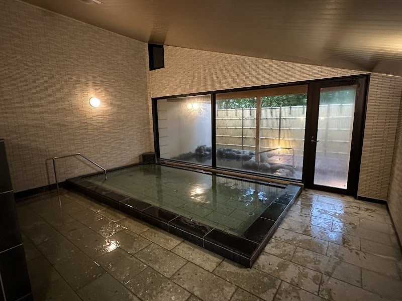 Nikko Tokanso Onsen