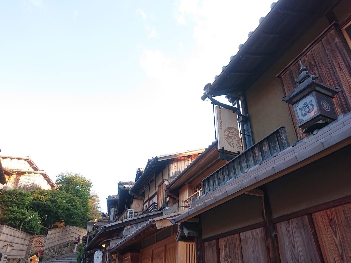 Ninen-zaka & Sannen-zaka Slopes