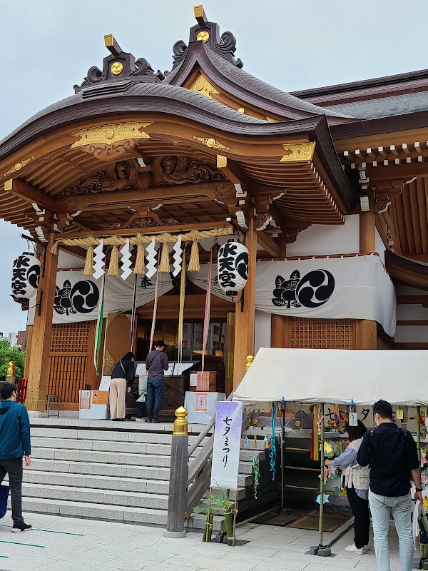 Ningyocho