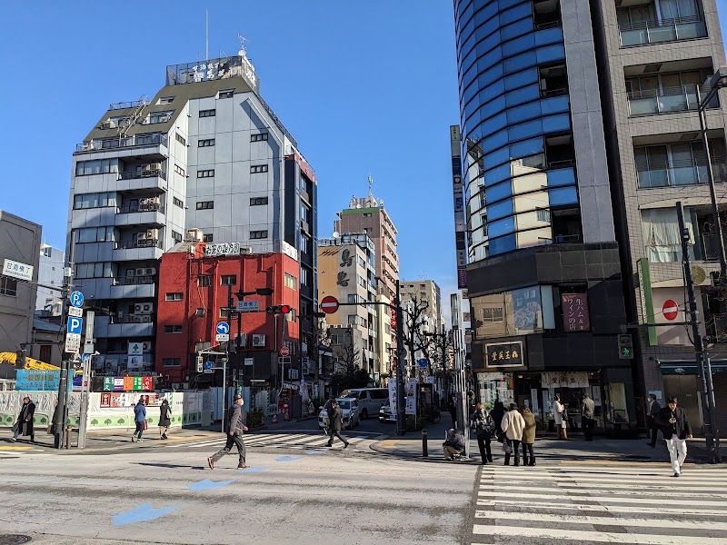Ningyocho