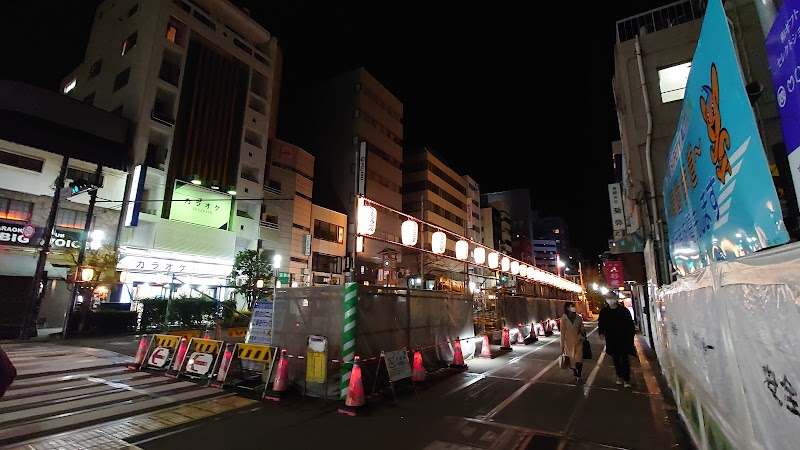 Ningyocho