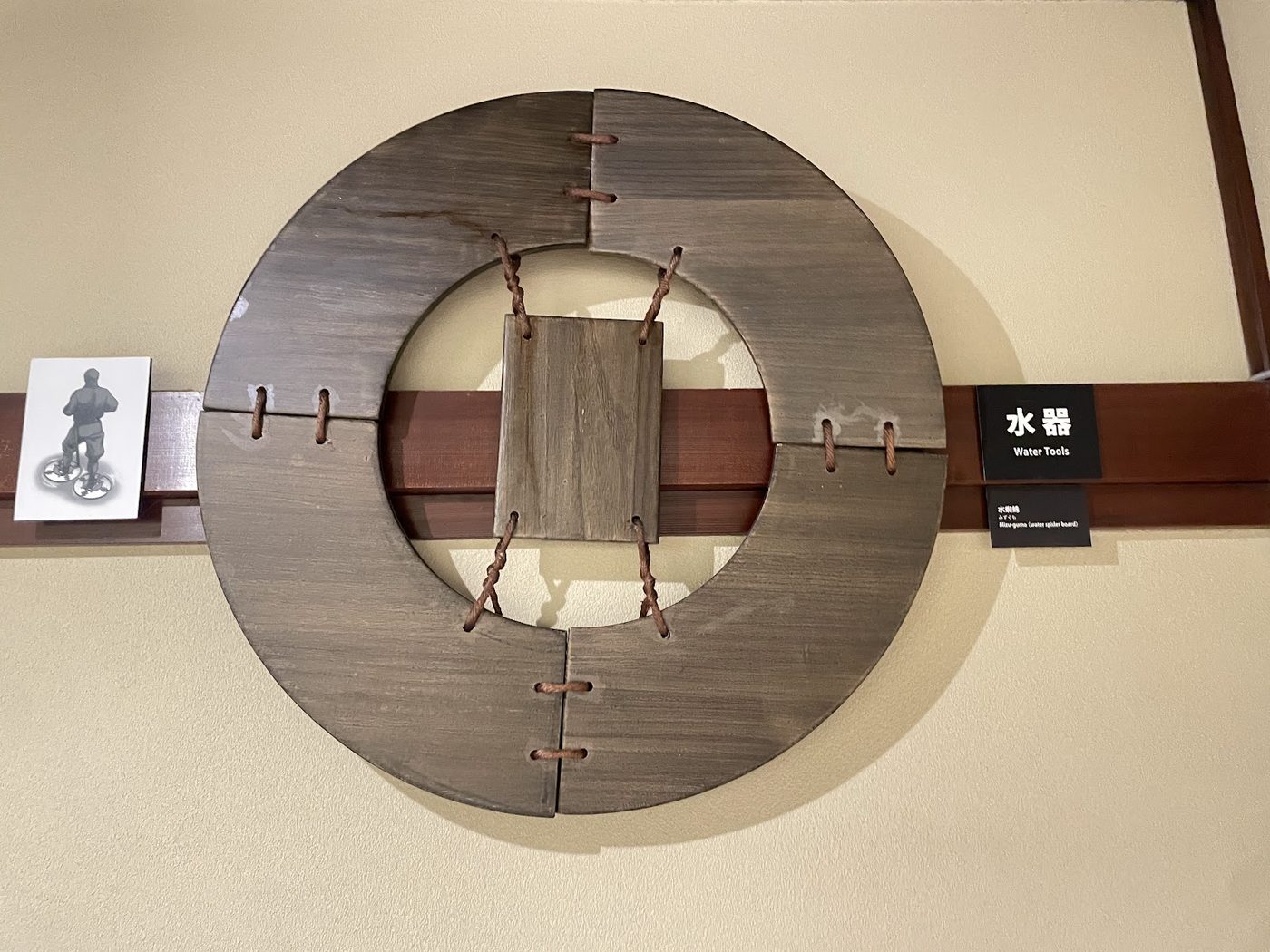 Ninja Weapons Museum