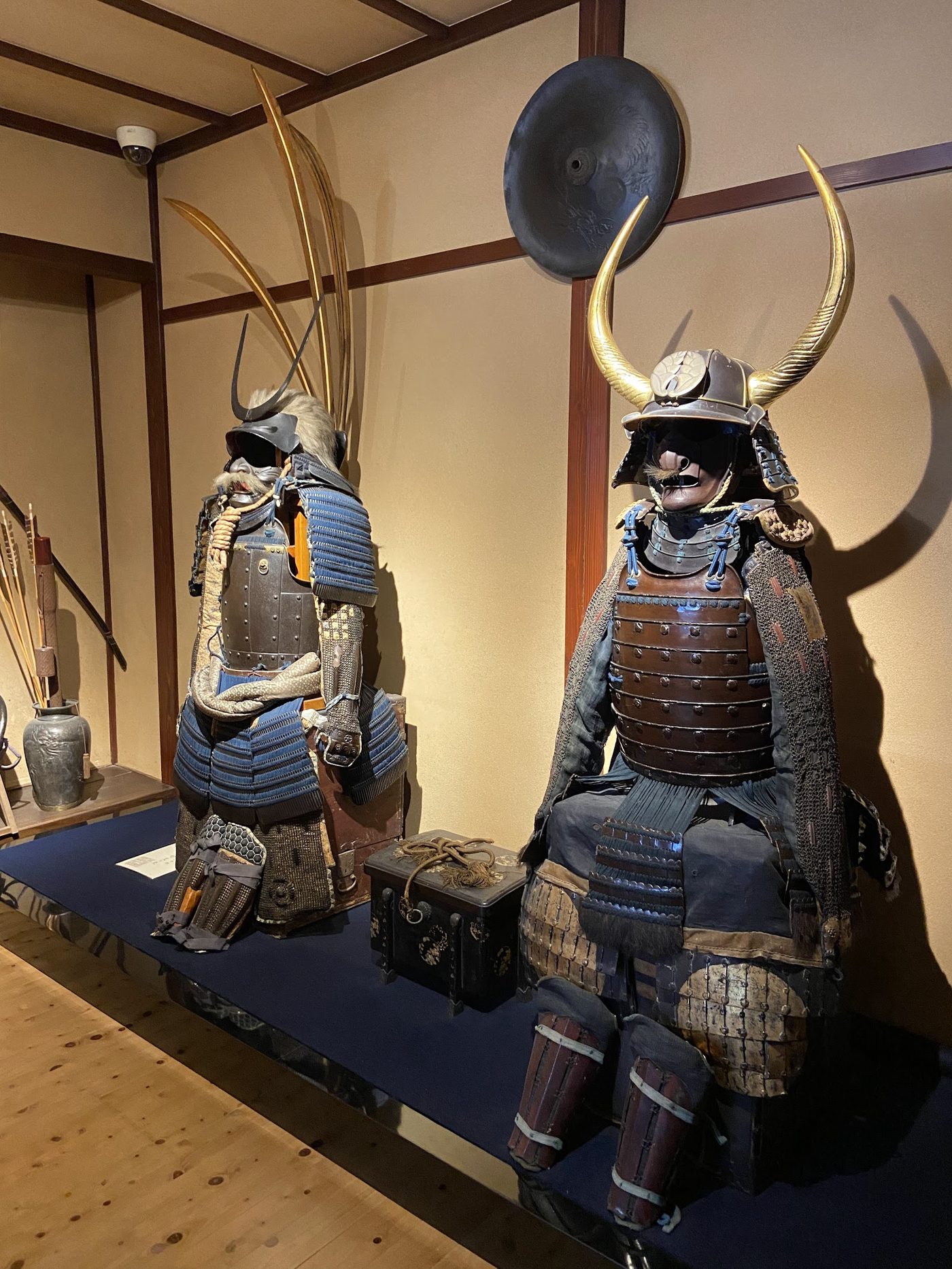 Ninja Weapons Museum
