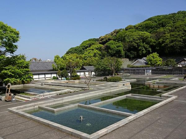 Ninomaru Historical Garden