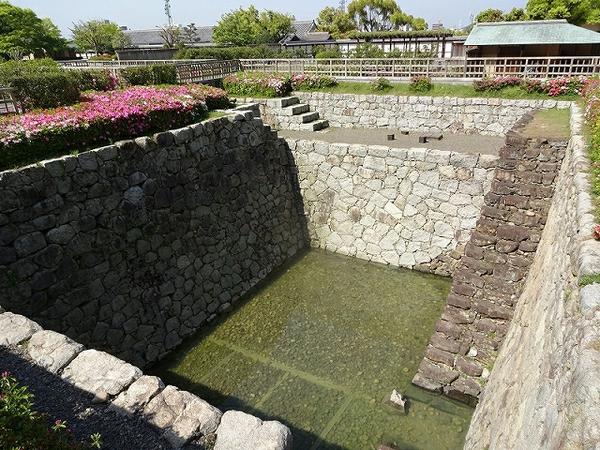 Ninomaru Historical Garden