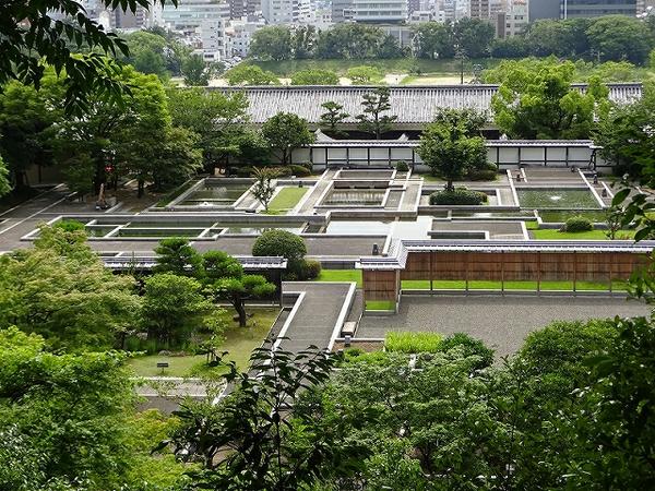 Ninomaru Historical Garden