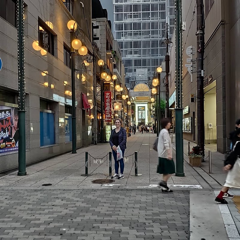 Nipponbashi Street Festa