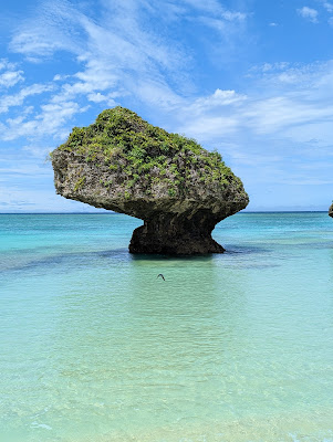 Nirai Beach