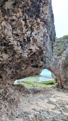 Nirai Beach