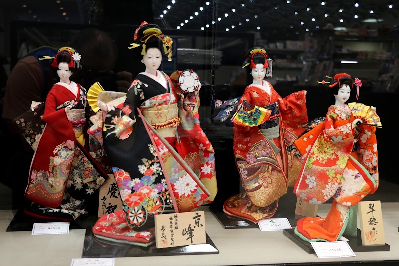 Nishijin Textile Center