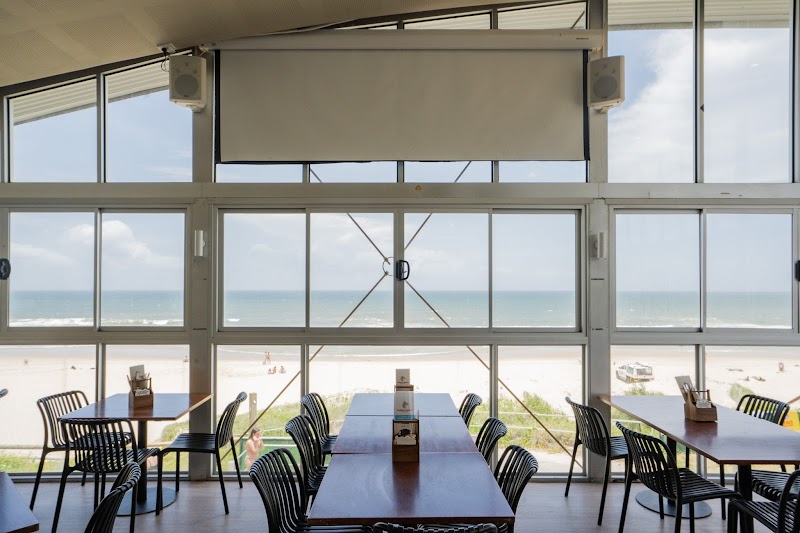 Nobby Beach Social