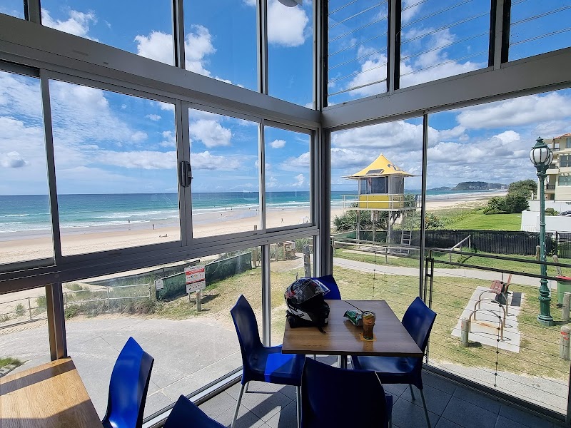 Nobby Beach Social