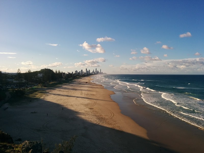 Nobby Beach Social