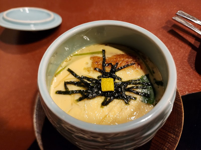 Nodaiwa Unagi Azabu