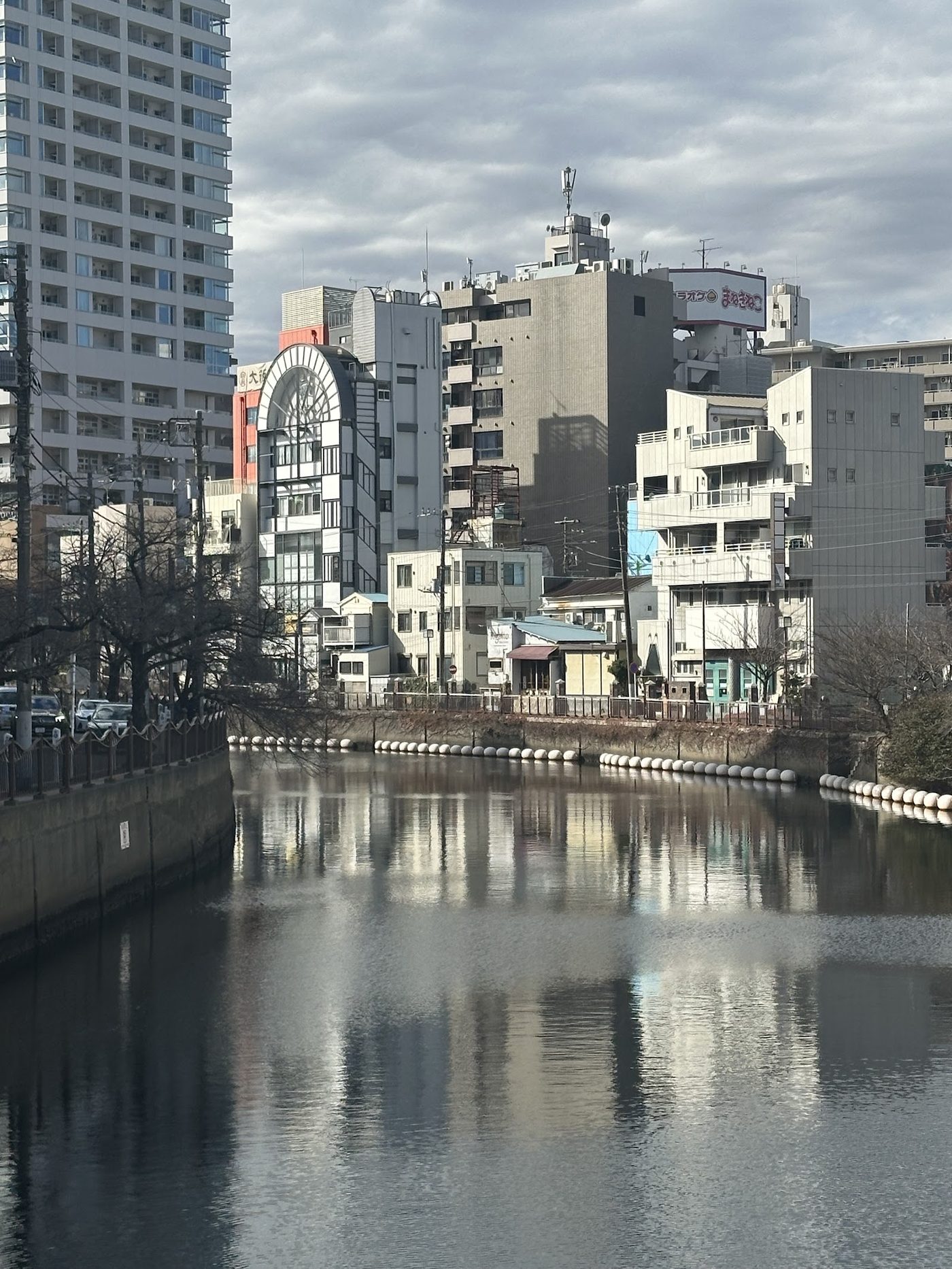 Noge Area
