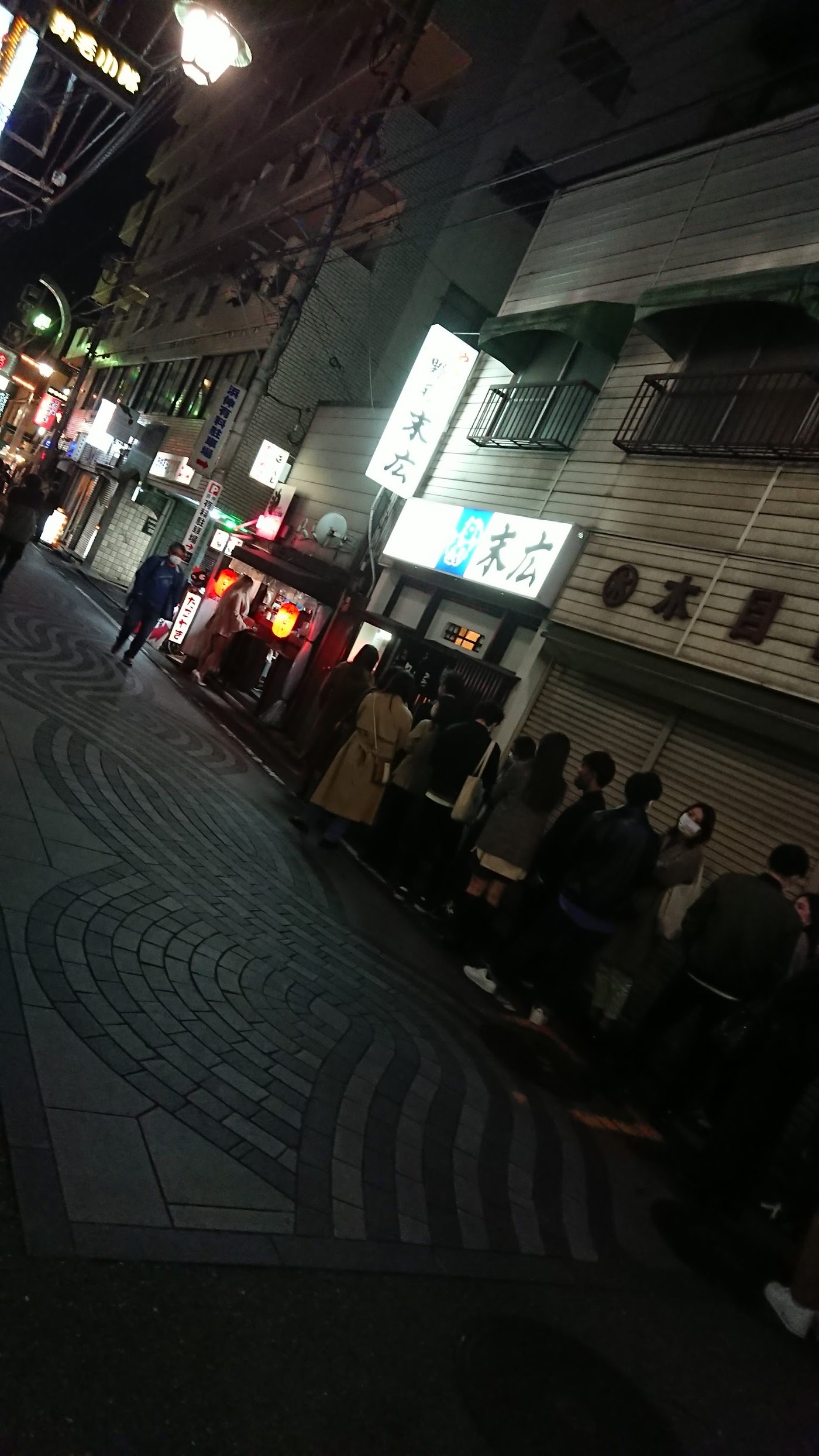 Noge Area