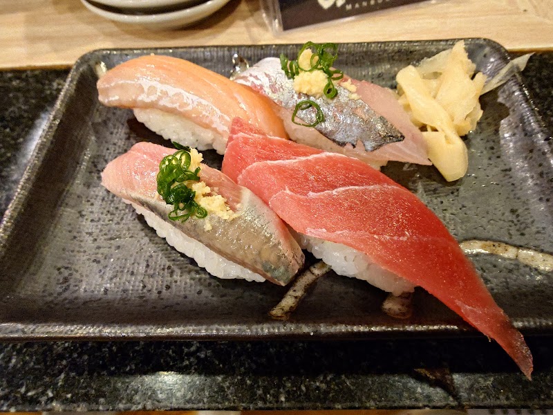 Noge District