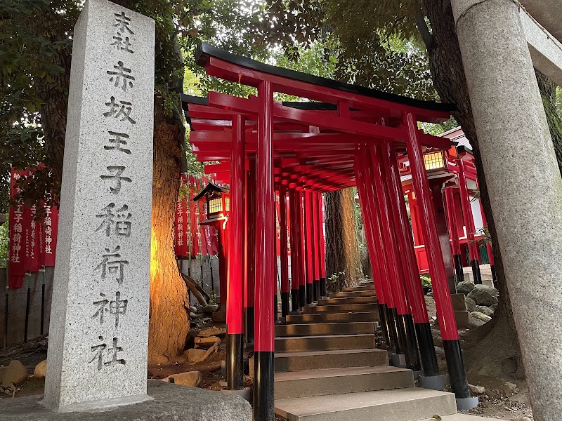 Nogi Shrine