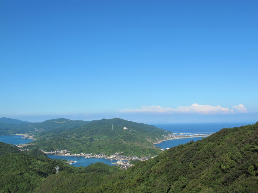 Nomo Peninsula