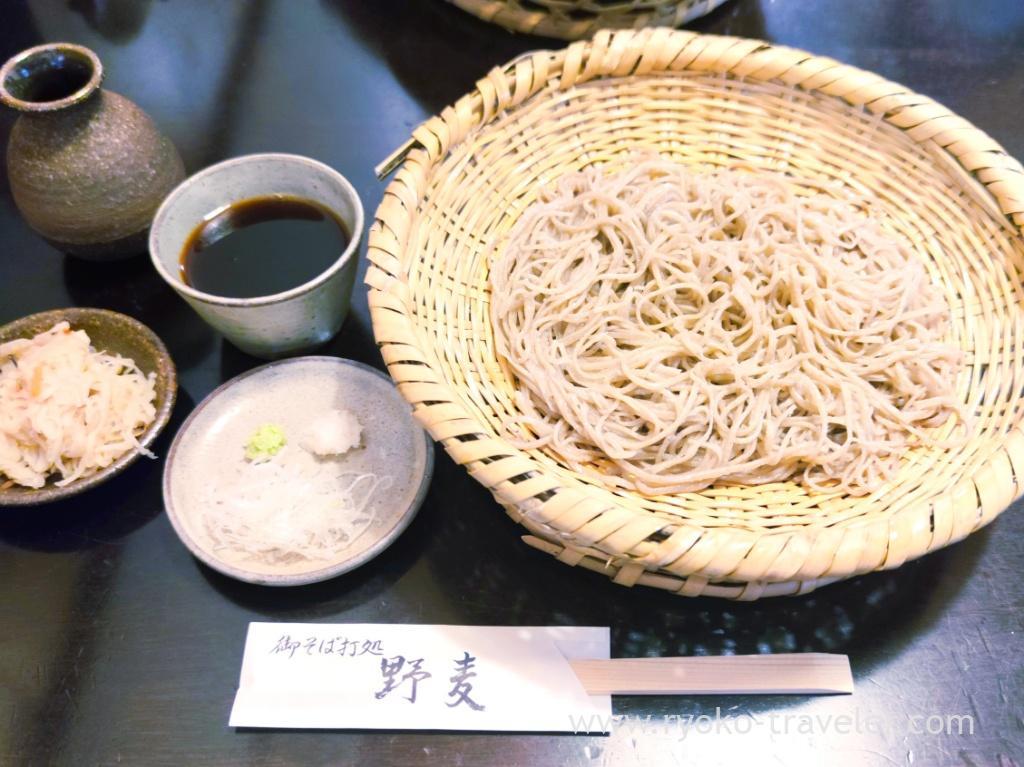 Nomugi Soba