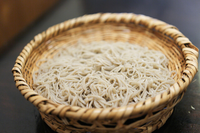 Nomugi Soba