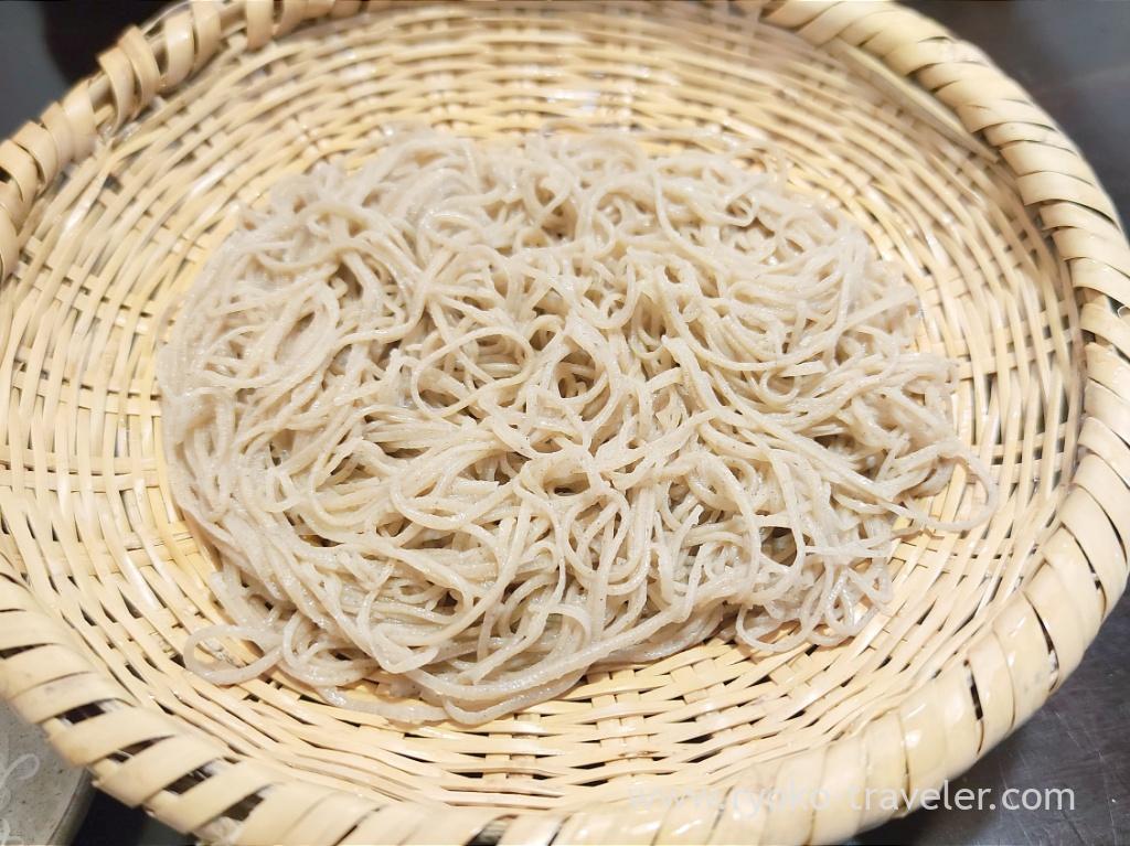 Nomugi Soba