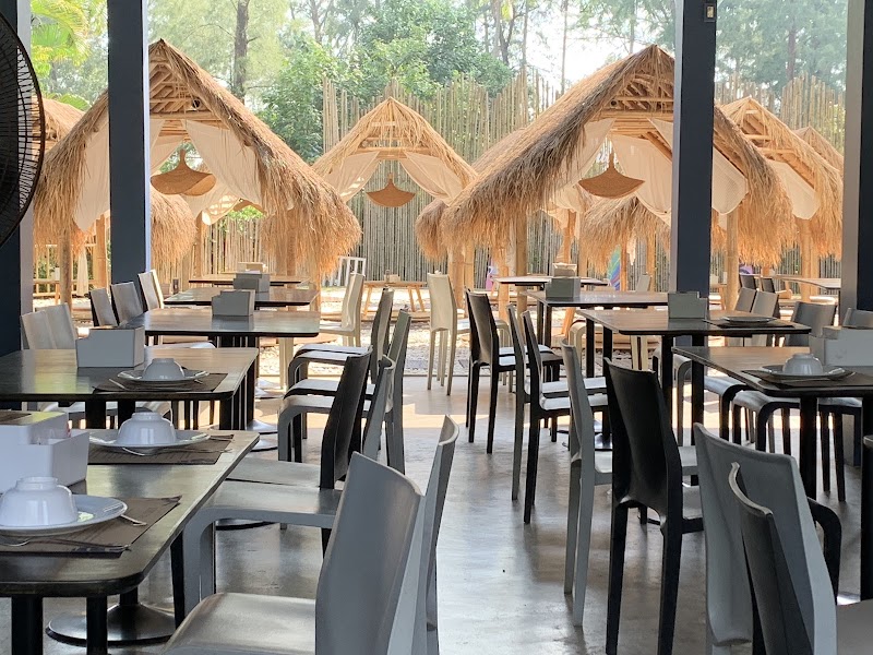 Nong Bua Seafood