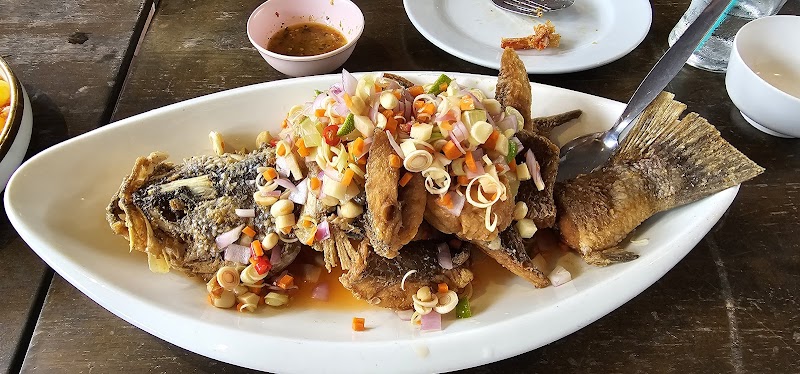 Nong Bua Seafood
