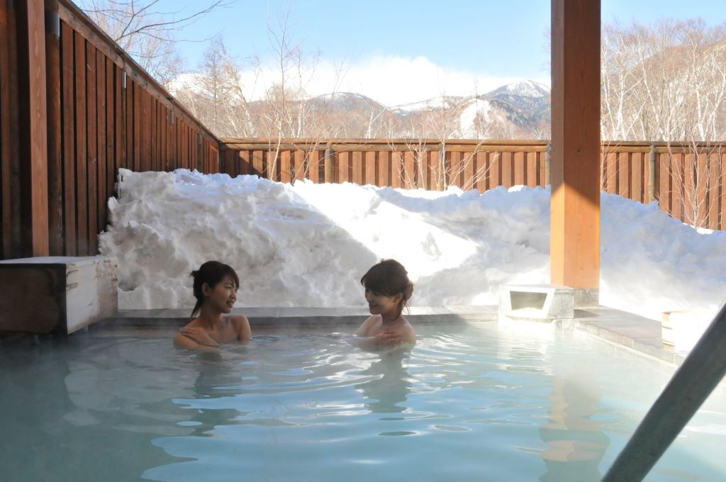 Norikura Highlands