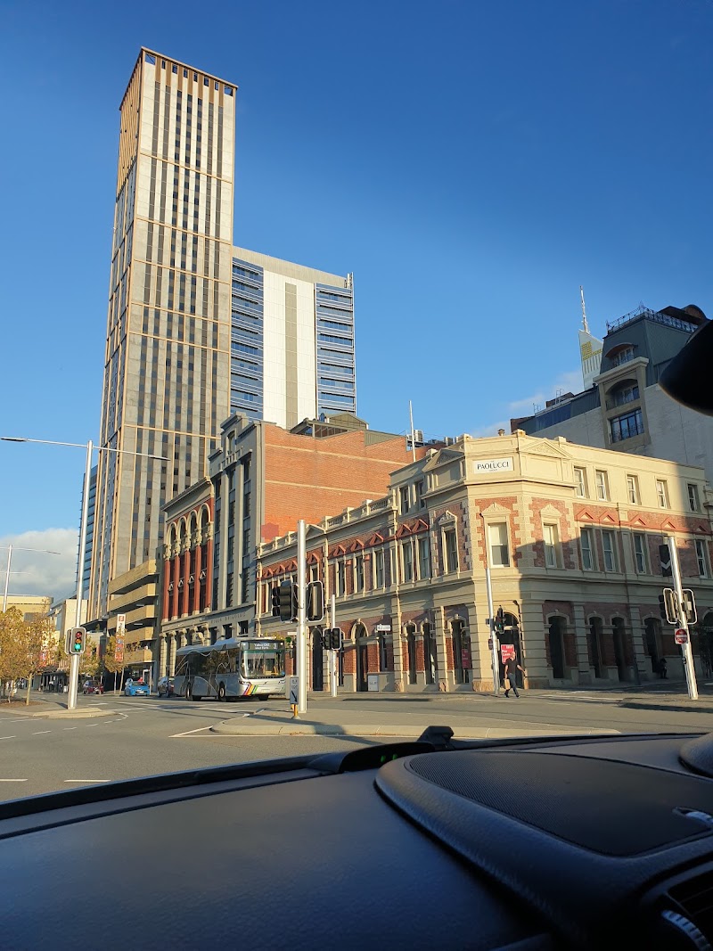 Northbridge