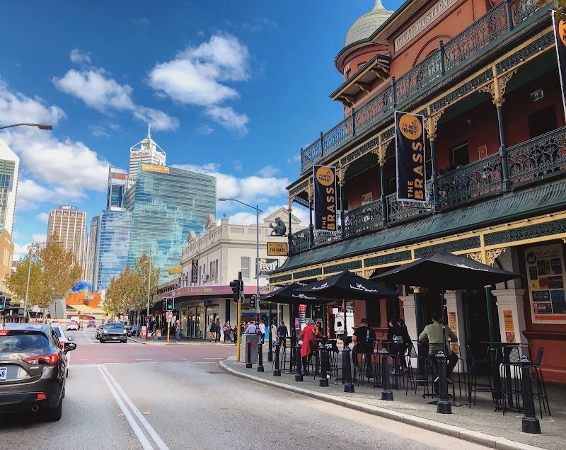 Northbridge