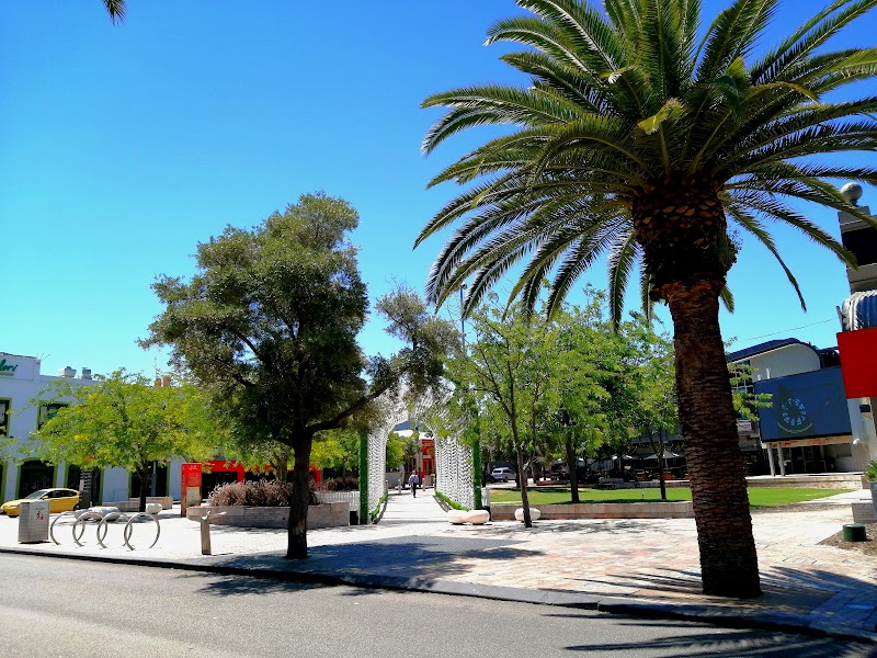 Northbridge