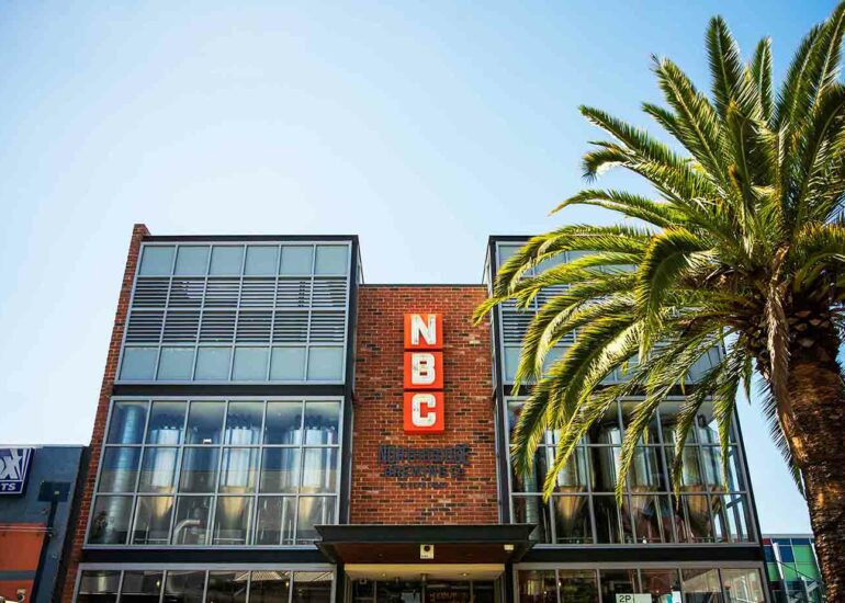 Northbridge Brewing Co