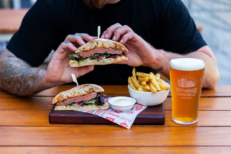 Northbridge Brewing Co
