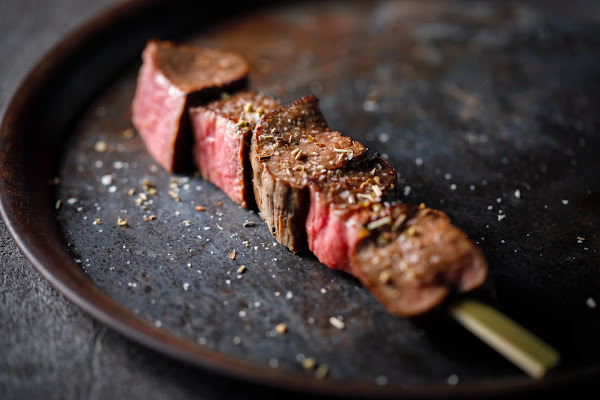 Noto Beef