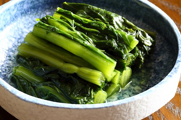 Nozawana Pickles