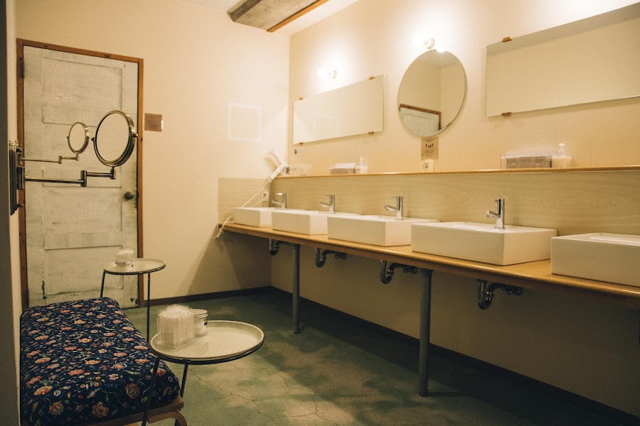 Nui Hostel Kuramae
