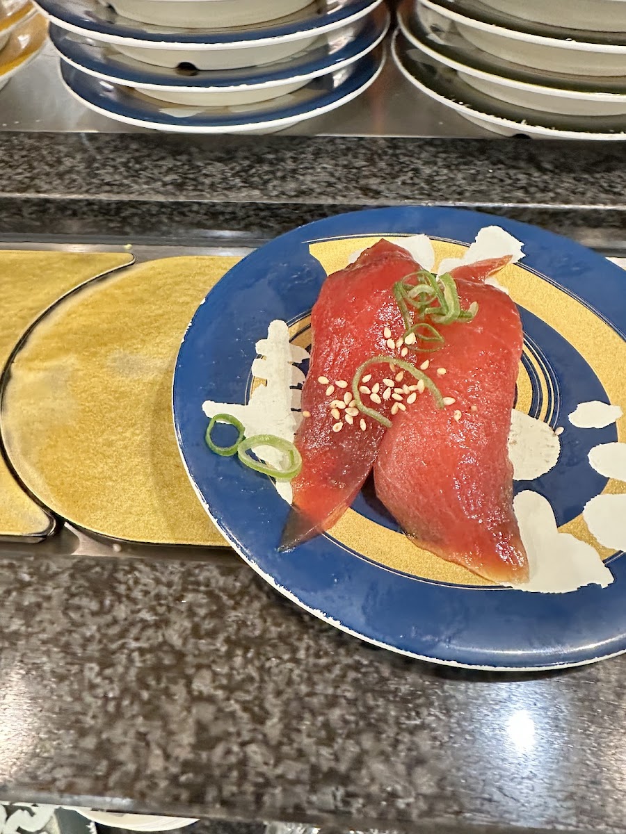 Numazuko Shinjuku